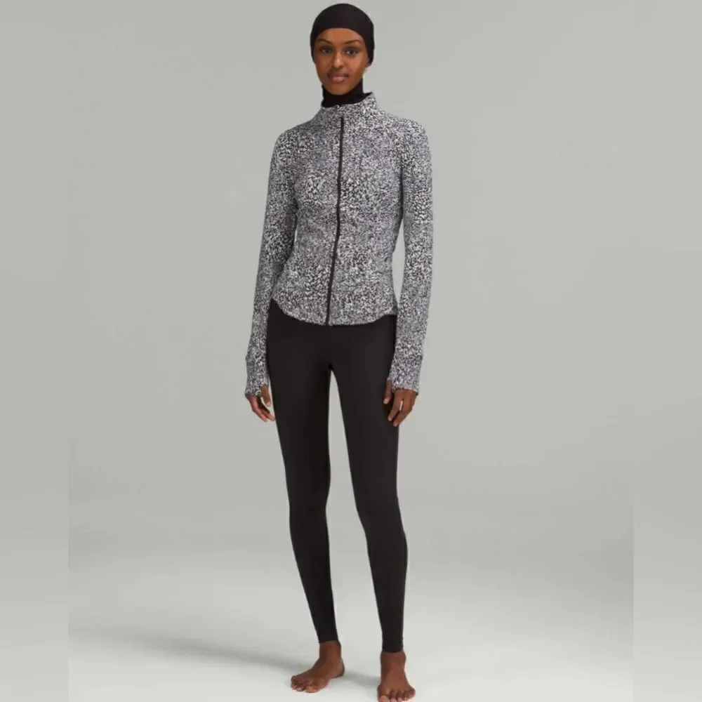 Lululemon InStill Jacket